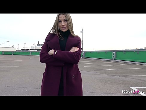 ❤️ SCOUT GJERMAN ËSHTË NJË ÇELIK ËNDËR PREKËS, PARKING TREGUES DHE SEKSI PËR PARA ❤❌ Video seksi tek ne ️❤