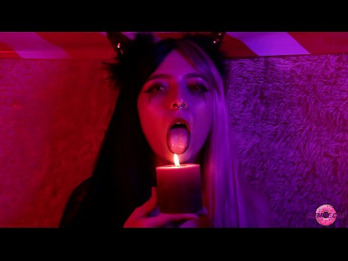 ❤️ Blowjob pasionante nga Sexy Succubus with Mouth Fulfillment ❤❌ Video seksi tek ne ️❤